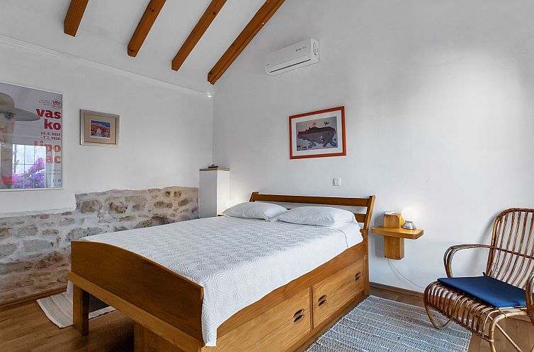 Vakantiehuis Marijan
