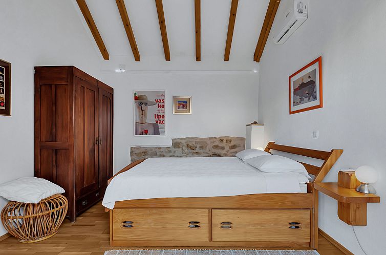 Vakantiehuis Marijan
