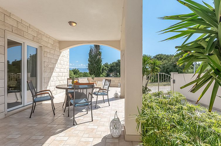 Appartement Villa 2 Pools