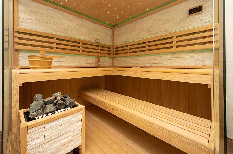 Appartement Villa 2 Pools