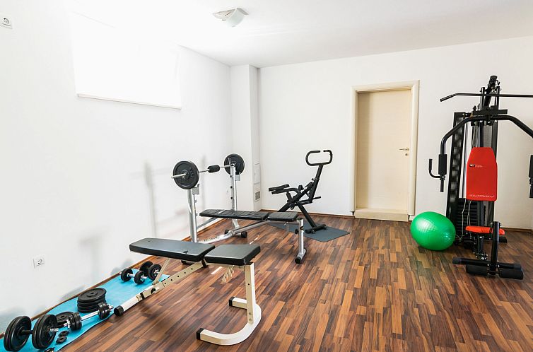 Appartement Villa 2 Pools