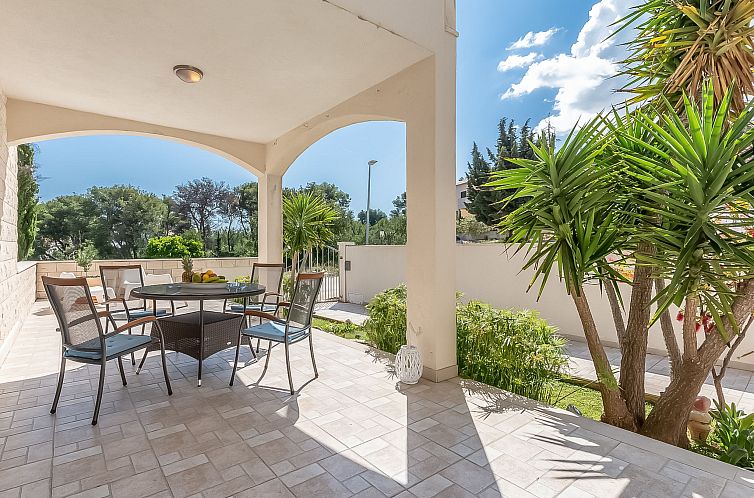 Appartement Villa 2 Pools