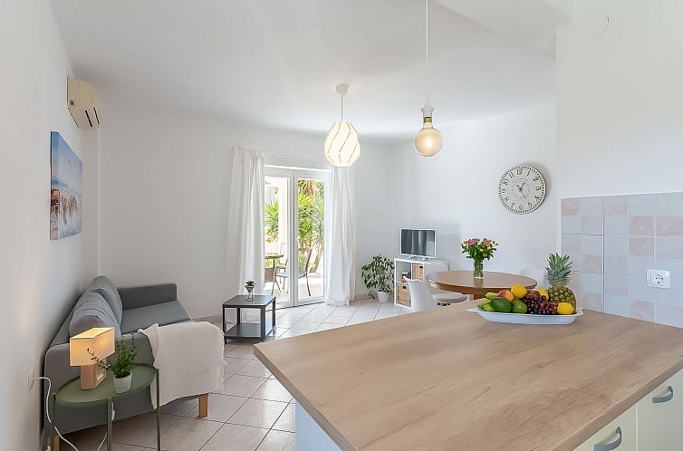 Appartement Villa 2 Pools