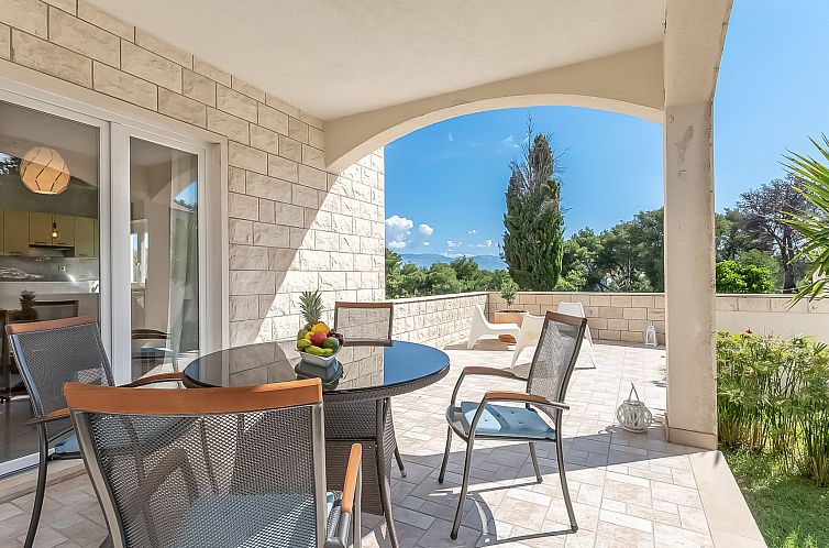 Appartement Villa 2 Pools