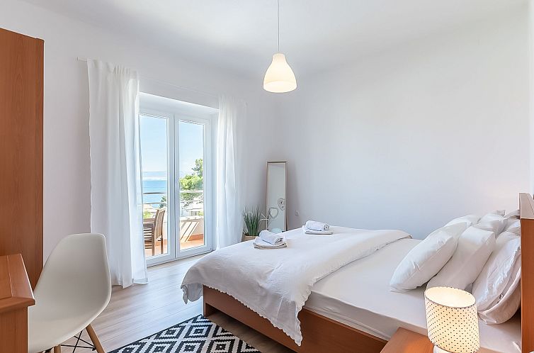 Appartement Villa 2 Pools