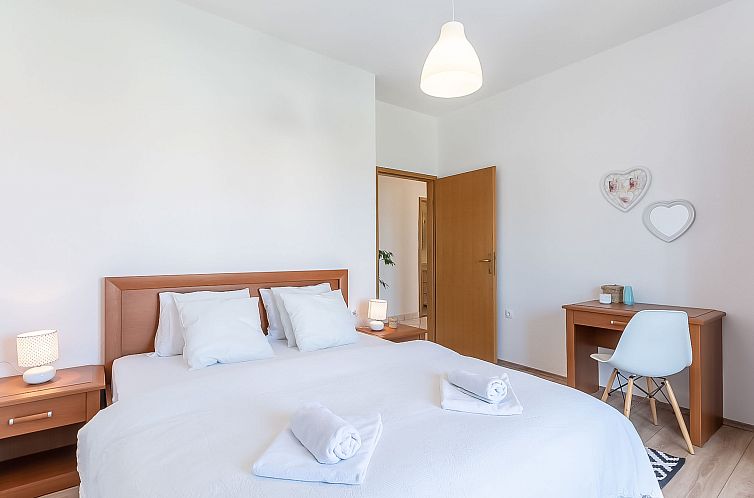 Appartement Villa 2 Pools