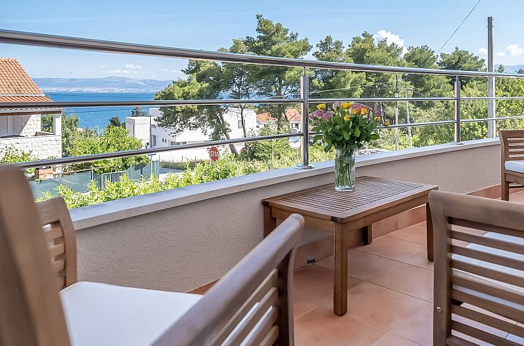 Appartement Villa 2 Pools