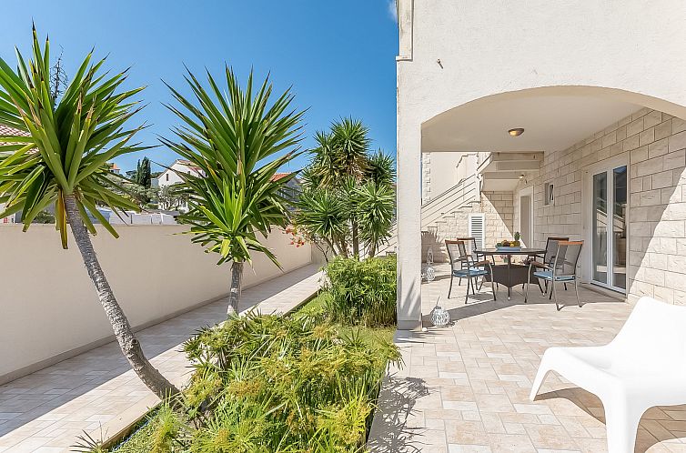 Appartement Villa 2 Pools