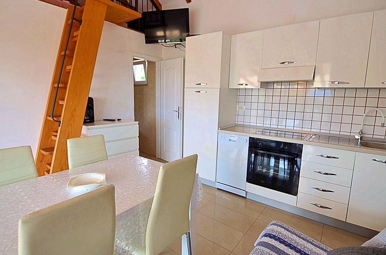 Vakantiehuis Villa Tonka