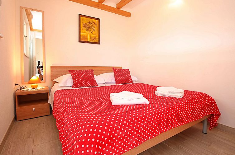 Vakantiehuis Villa Tonka