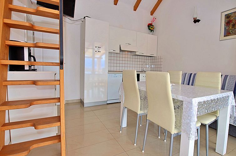 Vakantiehuis Villa Tonka