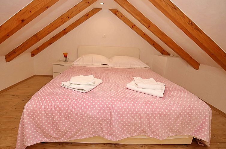 Vakantiehuis Villa Tonka