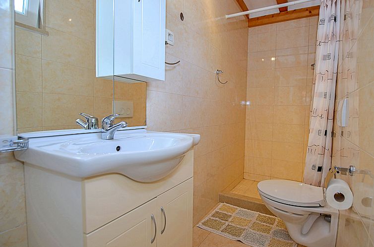 Vakantiehuis Villa Tonka