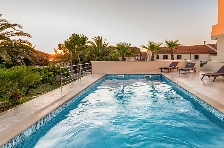 Appartement Villa 2 Pools