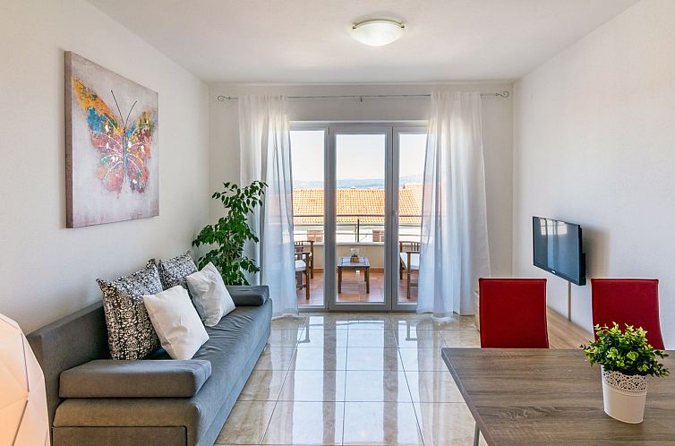 Appartement Villa 2 Pools