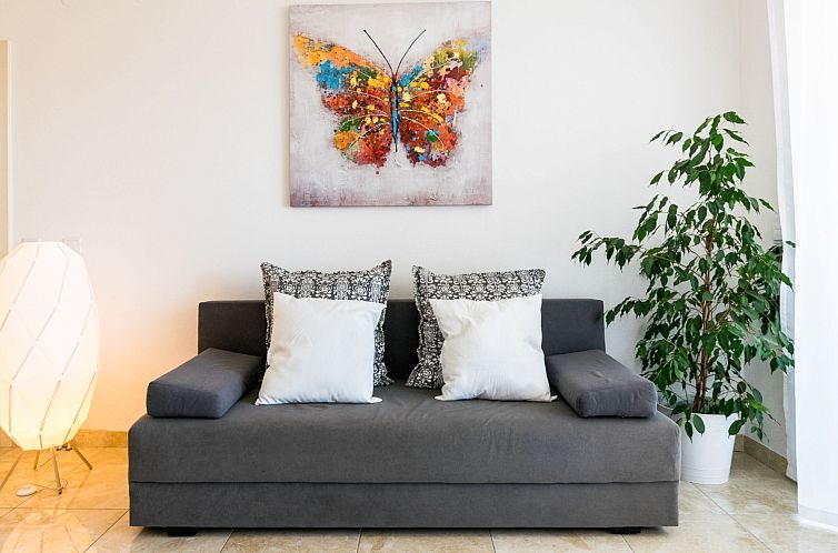 Appartement Villa 2 Pools