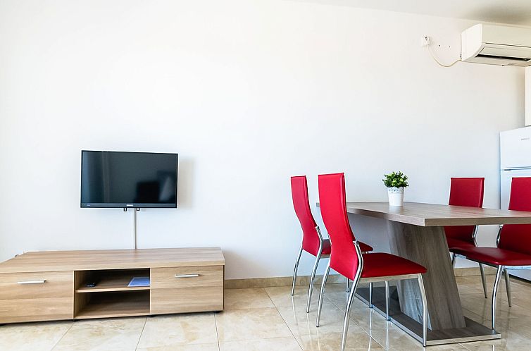 Appartement Villa 2 Pools