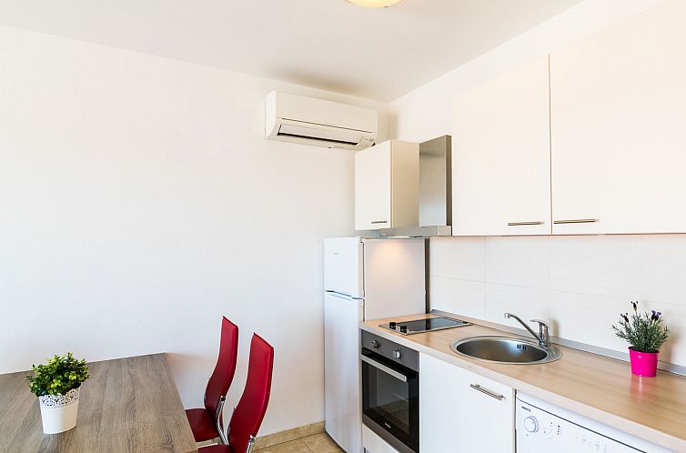 Appartement Villa 2 Pools