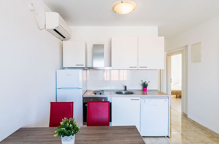 Appartement Villa 2 Pools