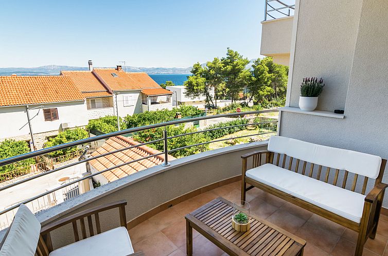 Appartement Villa 2 Pools