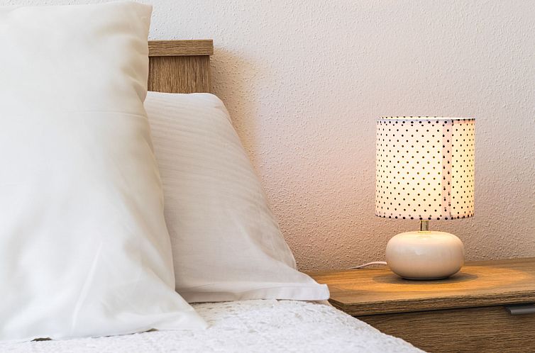 Appartement Villa 2 Pools