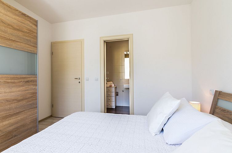 Appartement Villa 2 Pools