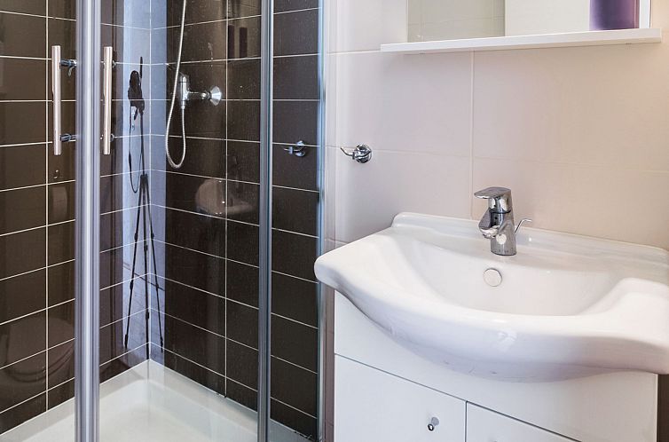 Appartement Villa 2 Pools