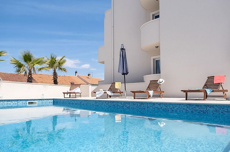 Appartement Villa 2 Pools