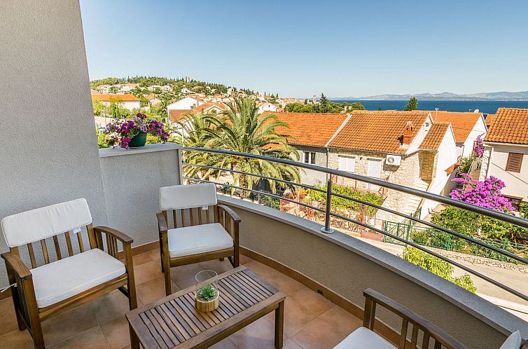 Appartement Villa 2 Pools