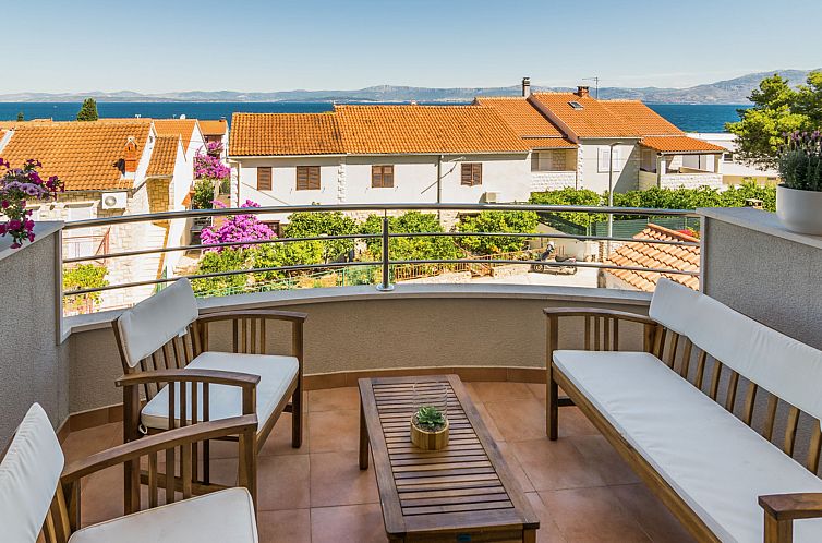 Appartement Villa 2 Pools