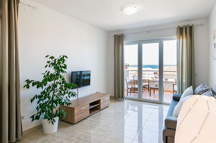 Appartement Villa 2 Pools