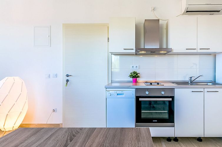 Appartement Villa 2 Pools