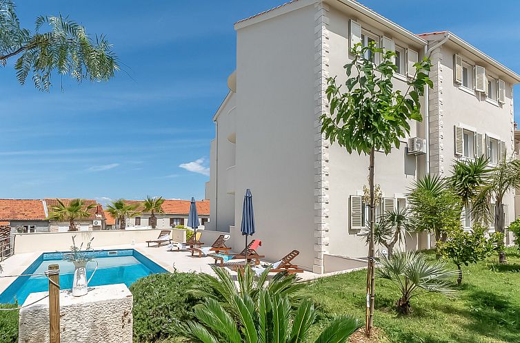 Appartement Villa 2 Pools