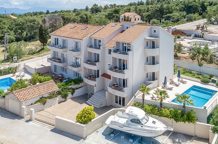 Appartement Villa 2 Pools