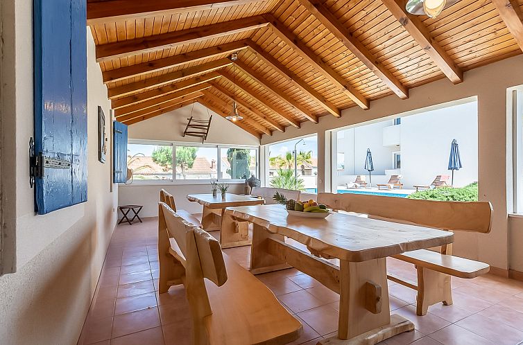 Appartement Villa 2 Pools