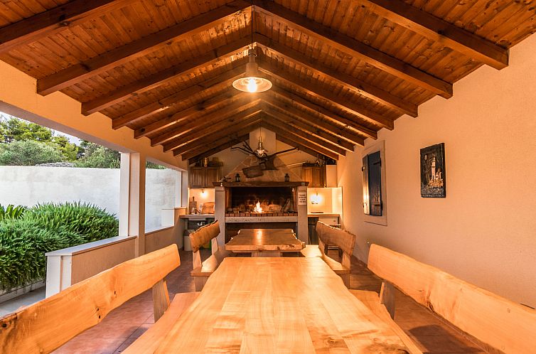 Appartement Villa 2 Pools