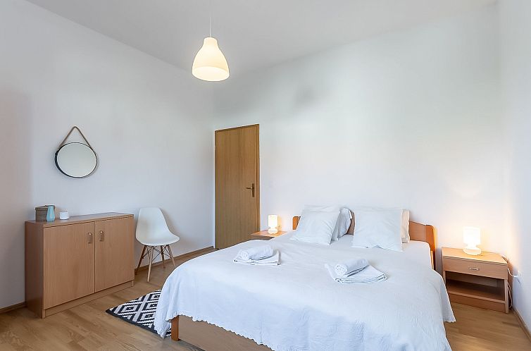 Appartement Villa 2 Pools