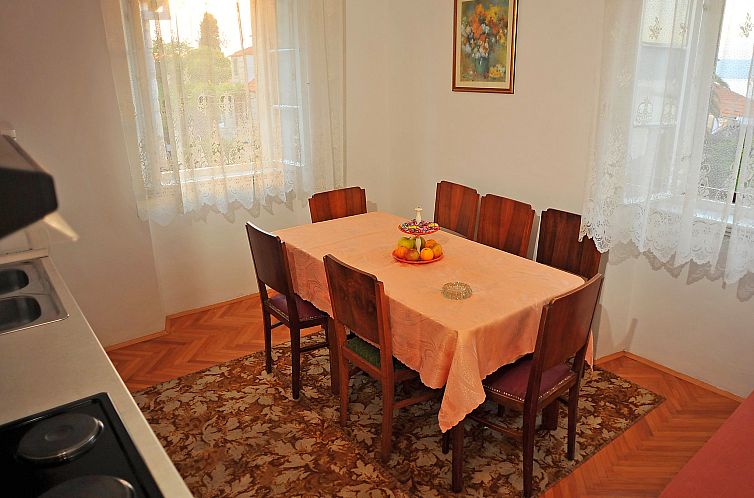 Appartement Mirta