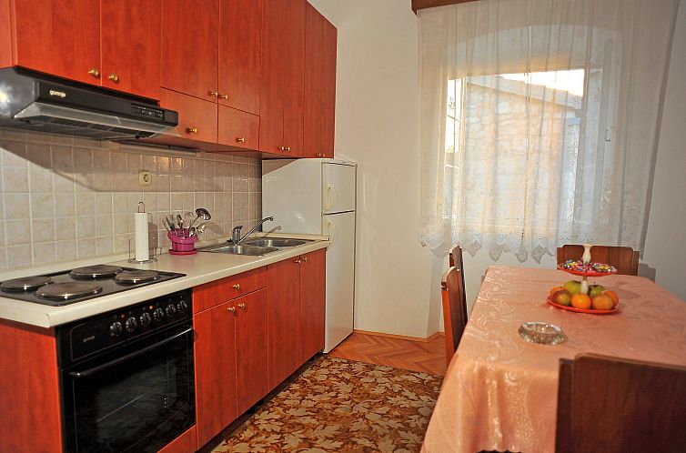 Appartement Mirta