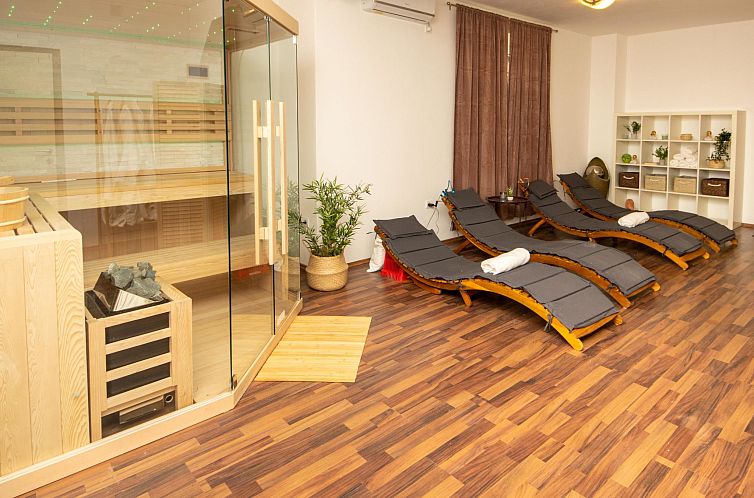 Appartement Villa 2 Pools