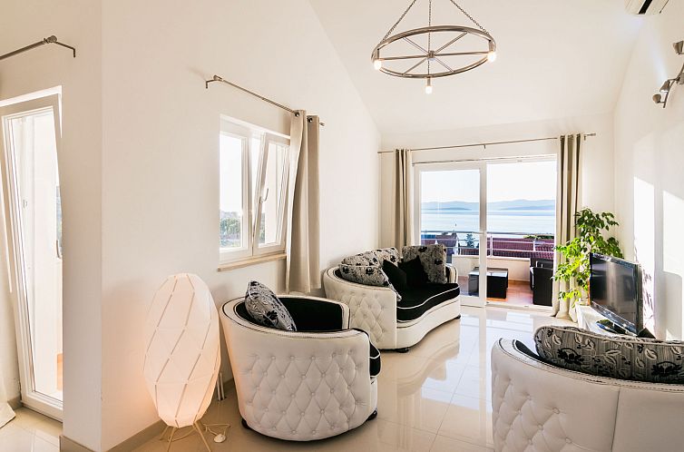 Appartement Villa 2 Pools