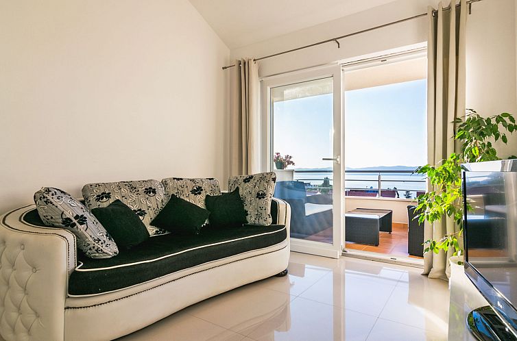 Appartement Villa 2 Pools