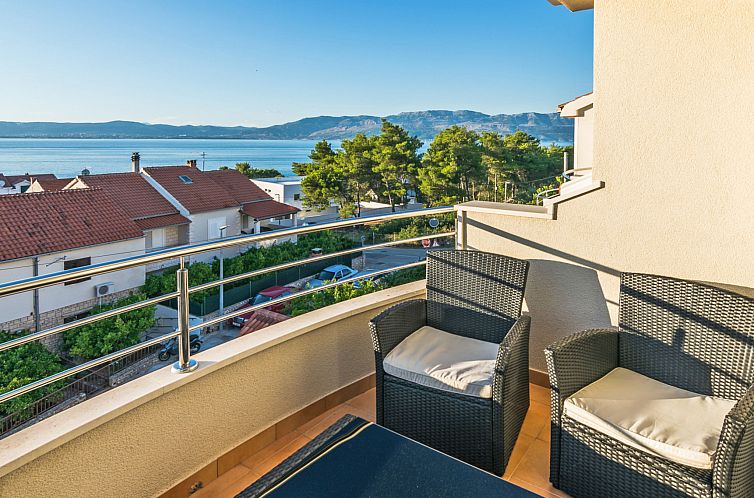 Appartement Villa 2 Pools