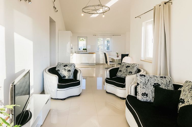 Appartement Villa 2 Pools