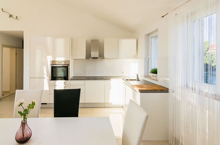 Appartement Villa 2 Pools