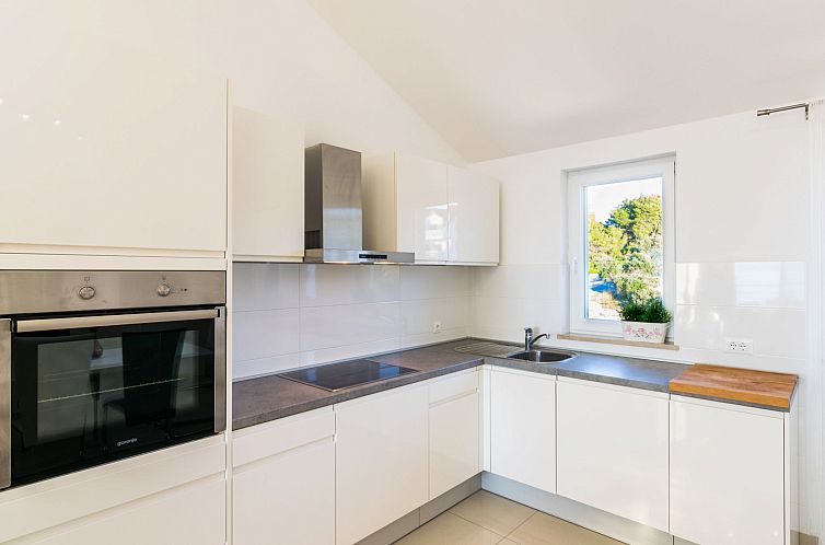 Appartement Villa 2 Pools