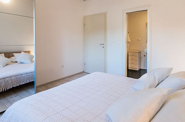 Appartement Villa 2 Pools