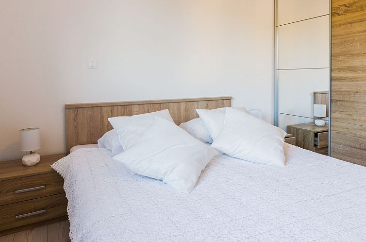 Appartement Villa 2 Pools