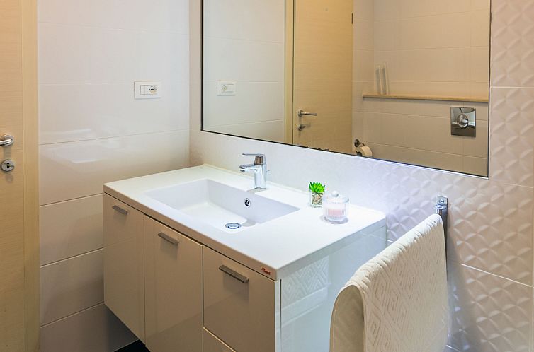 Appartement Villa 2 Pools