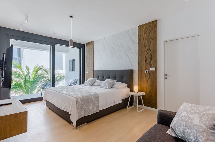 Vakantiehuis in Sutivan mit Privatem Pool